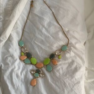 Jcrew jewels